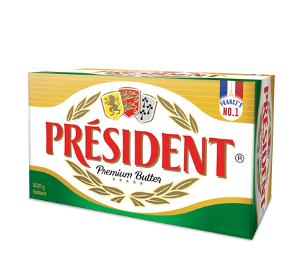Bridel Butter Unsalted