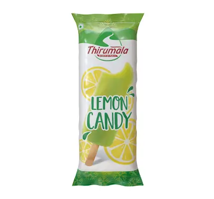 Lemon Candy - Thirumala Milk