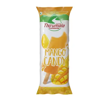 Mango Candy - Thirumala Milk