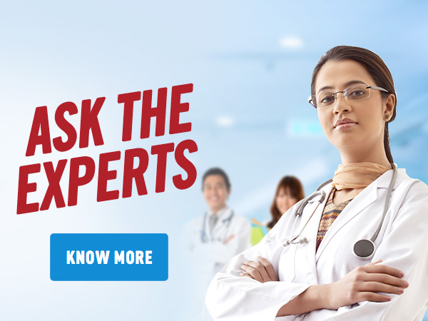 Ask the expert banner image 2