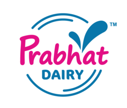 Logo | Prabhat Dairy