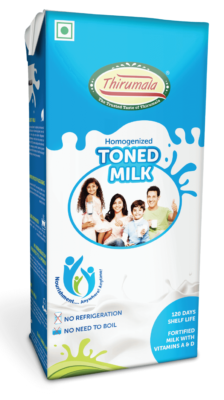 badam milk